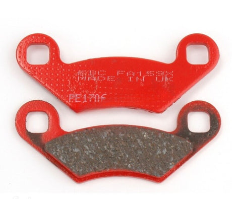 EBC Polaris RZR 570/800 Sport Carbon X Brake Pads