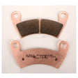 EBC Polaris RZR/Ranger Long-Life Sintered R-Series Brake Pads