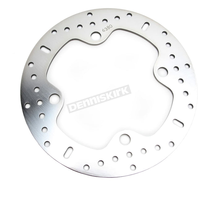 EBC Polaris RZR XP 1000 Brake Rotor - Front/Rear