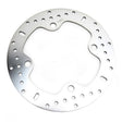 EBC Polaris RZR XP 1000 Brake Rotor - Front/Rear