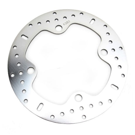 EBC Polaris RZR XP 1000 Brake Rotor - Front/Rear