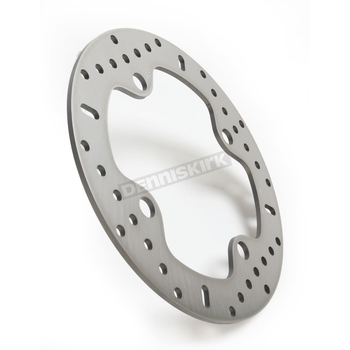 EBC Polaris RZR XP 1000 Brake Rotor - Front/Rear