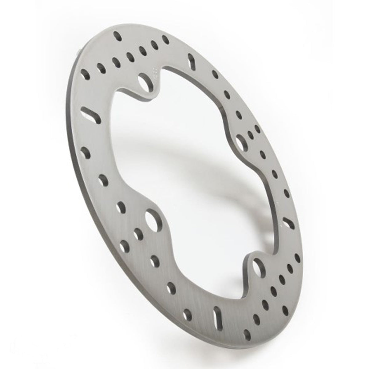 EBC Polaris RZR XP 1000 Brake Rotor - Front/Rear