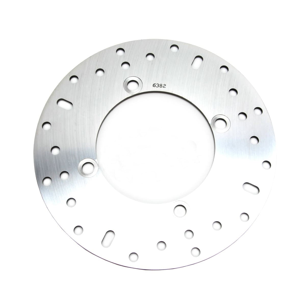 EBC Yamaha Brake Rotor - Front/Rear