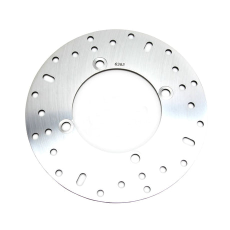 EBC Yamaha Brake Rotor - Front/Rear
