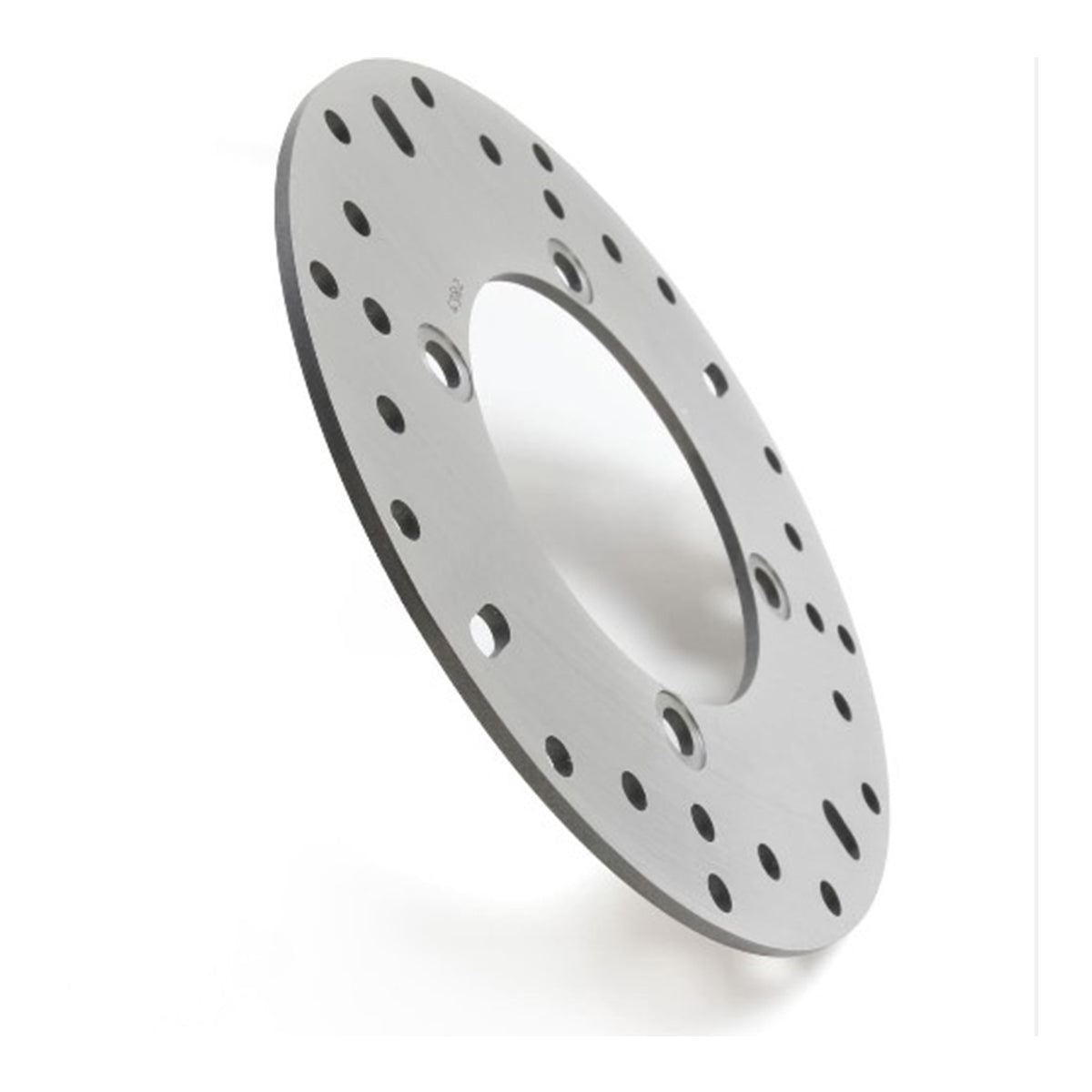 EBC Yamaha Brake Rotor - Front/Rear