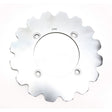 EBC Yamaha Front/Rear UTVX Brake Rotor