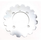 EBC Yamaha Front/Rear UTVX Brake Rotor