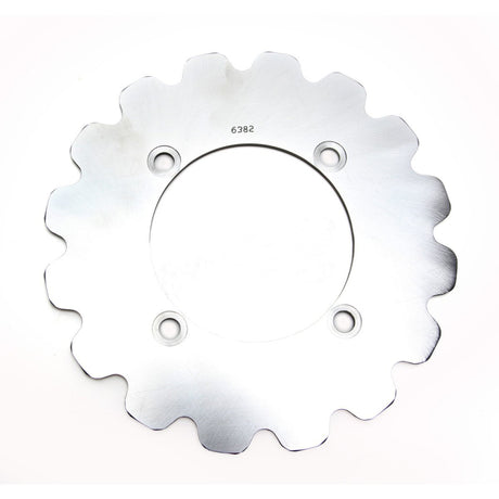 EBC Yamaha Front/Rear UTVX Brake Rotor