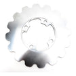 EBC Yamaha Front UTVX Brake Rotor