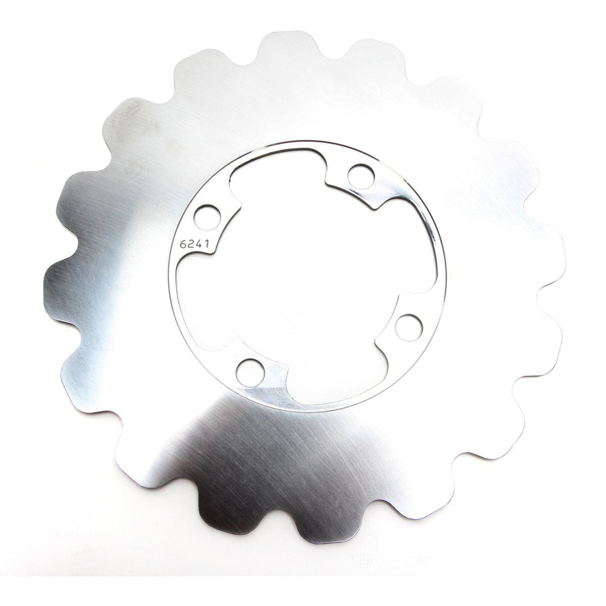 EBC Yamaha Front UTVX Brake Rotor