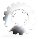 EBC Yamaha Front UTVX Brake Rotor
