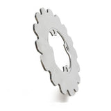 EBC Yamaha Front UTVX Brake Rotor