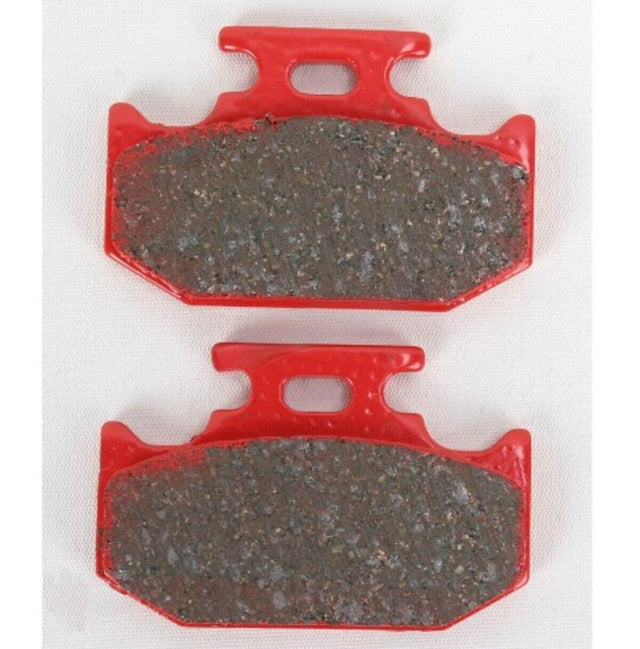 EBC Yamaha Rhino Brake Pad - Non-Metallic Front/Rear