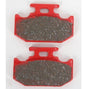 EBC Yamaha Rhino Brake Pad - Non-Metallic Front/Rear