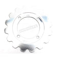 EBC Yamaha Rear UTVX Brake Rotor