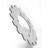 EBC Yamaha Rear UTVX Brake Rotor