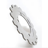 EBC Yamaha Rhino Rear UTVX Brake Rotor