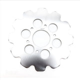 EBC Yamaha Rhino UTVX Brake Rotor