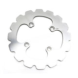 EBC Yamaha YXZ 1000R Front/Rear UTVX Brake Rotor