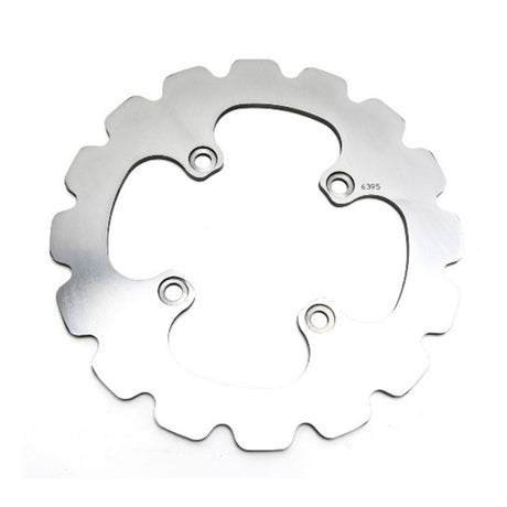 EBC Yamaha YXZ 1000R Front/Rear UTVX Brake Rotor