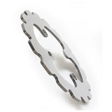 EBC Yamaha YXZ 1000R Front/Rear UTVX Brake Rotor