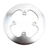 EBC Yamaha YXZ 1000R Rear Brake Rotor