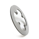 EBC Yamaha YXZ 1000R Rear Brake Rotor