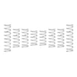 Ebiach '22-'24 Polaris RZR Pro R 4 Pro-UTV Stage 2 Spring Kit
