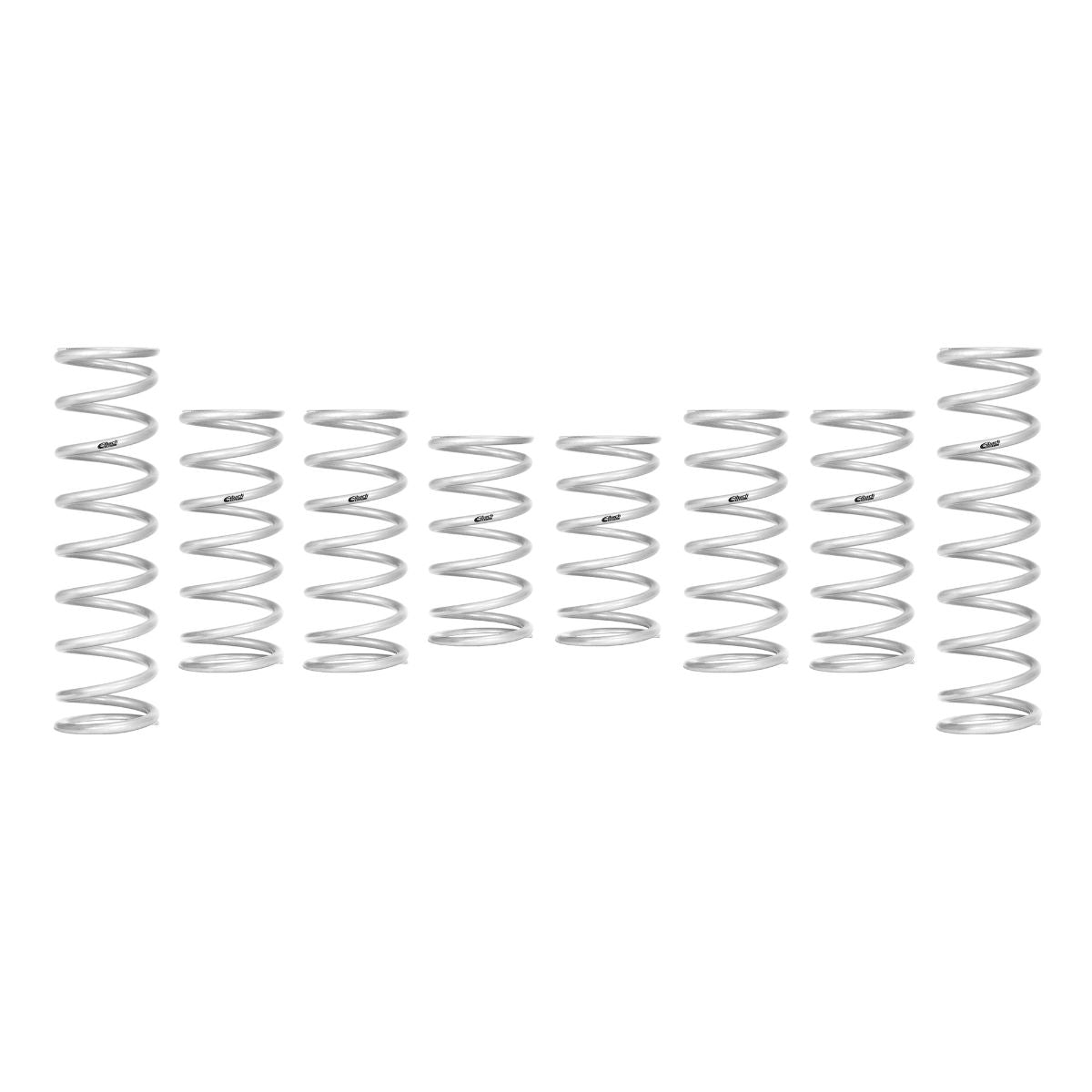 Ebiach '22-'24 Polaris RZR Pro R 4 Pro-UTV Stage 2 Spring Kit
