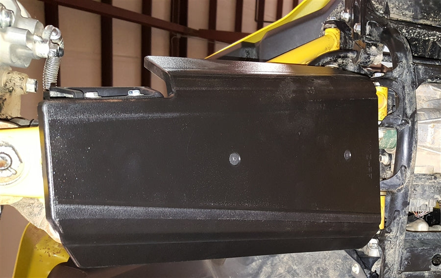 Trail Armor '16-'25 Yamaha YXZ 1000R CV Impact Front & Rear Trailing A-Arm Guards