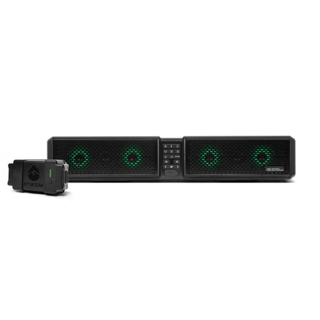 EcoXGear 28" Pulse Soundbar Battery