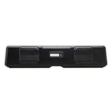 EcoXGear 28" Pulse Soundbar Battery