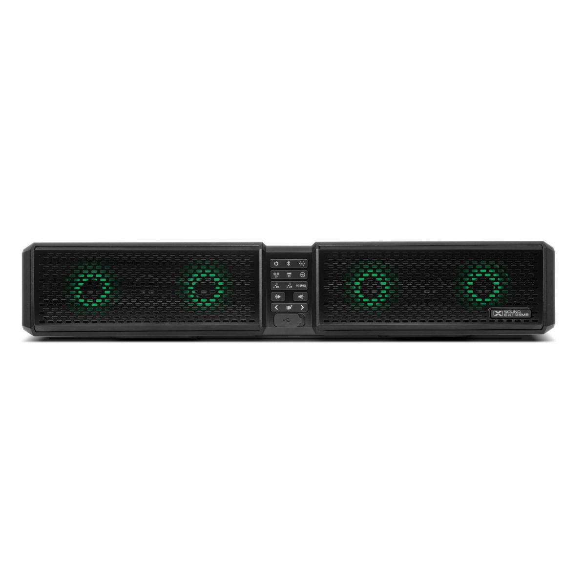 EcoXGear 28" Pulse Soundbar