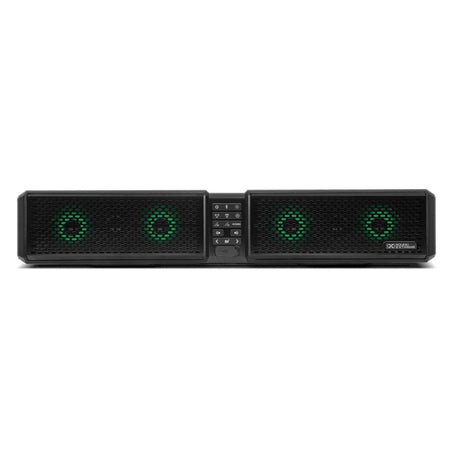 EcoXGear 28" Pulse Soundbar