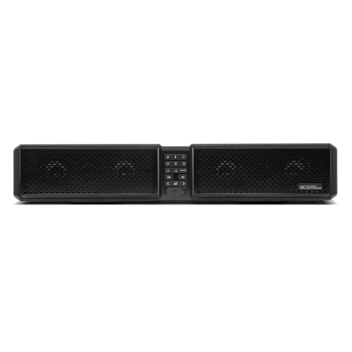 EcoXGear 28" Pulse Soundbar