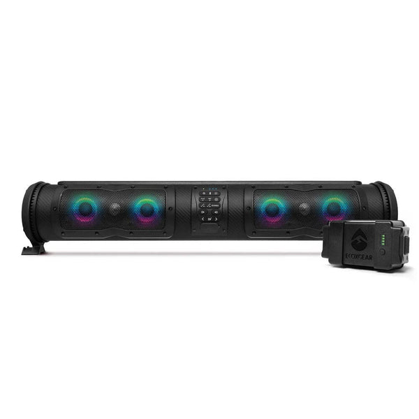 EcoXgear SEB28 Elite SoundExtreme 28