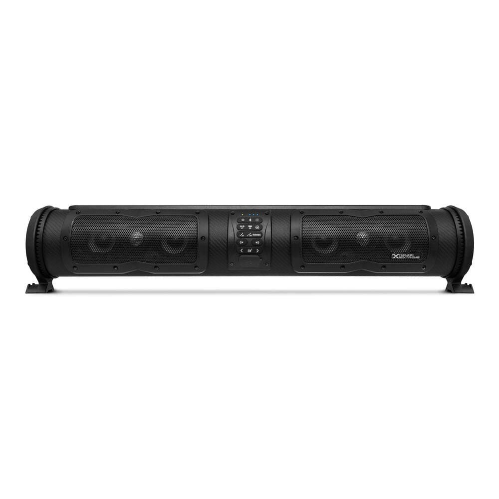 EcoXgear SEB28 Elite SoundExtreme 28