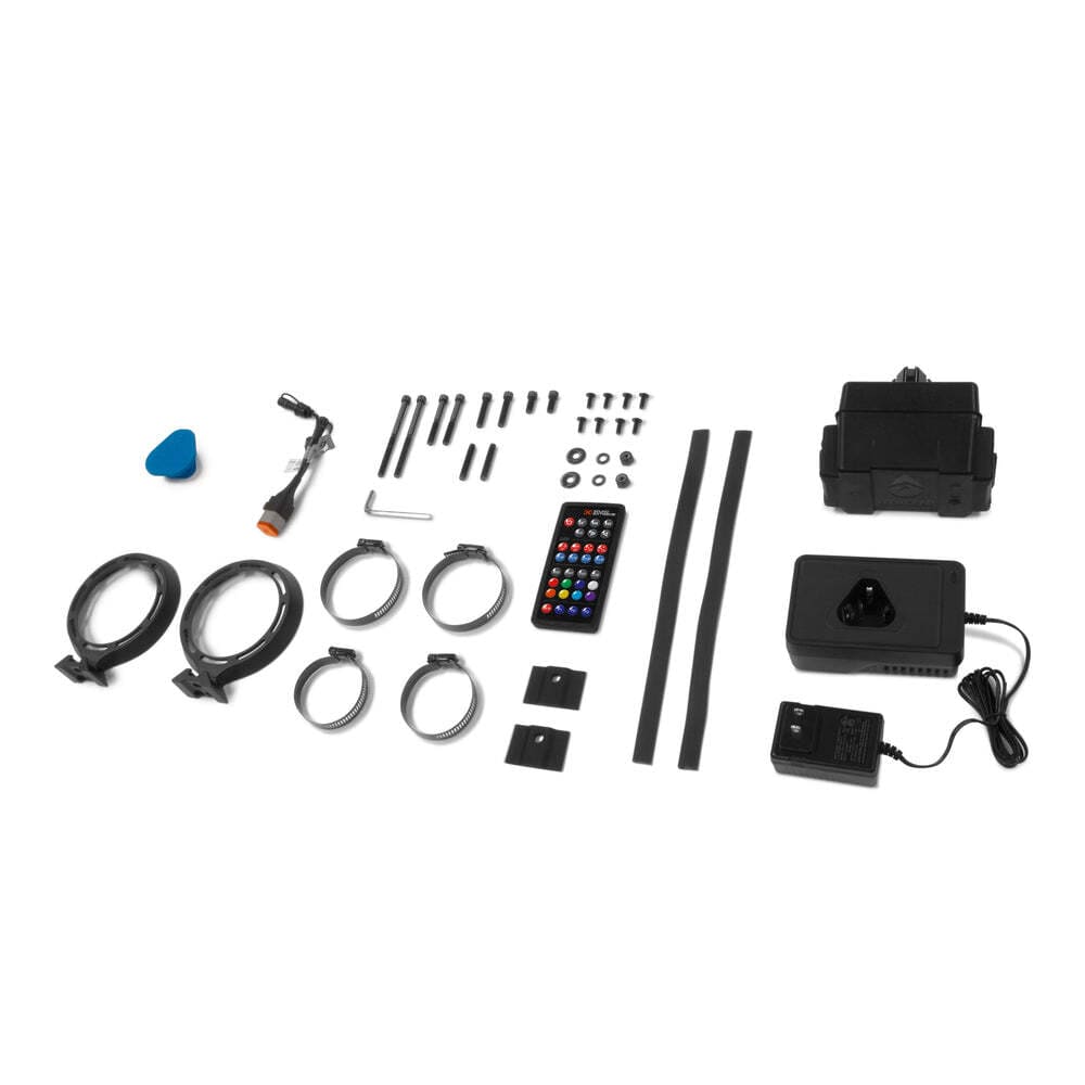 EcoXgear SEB28 Elite SoundExtreme 28
