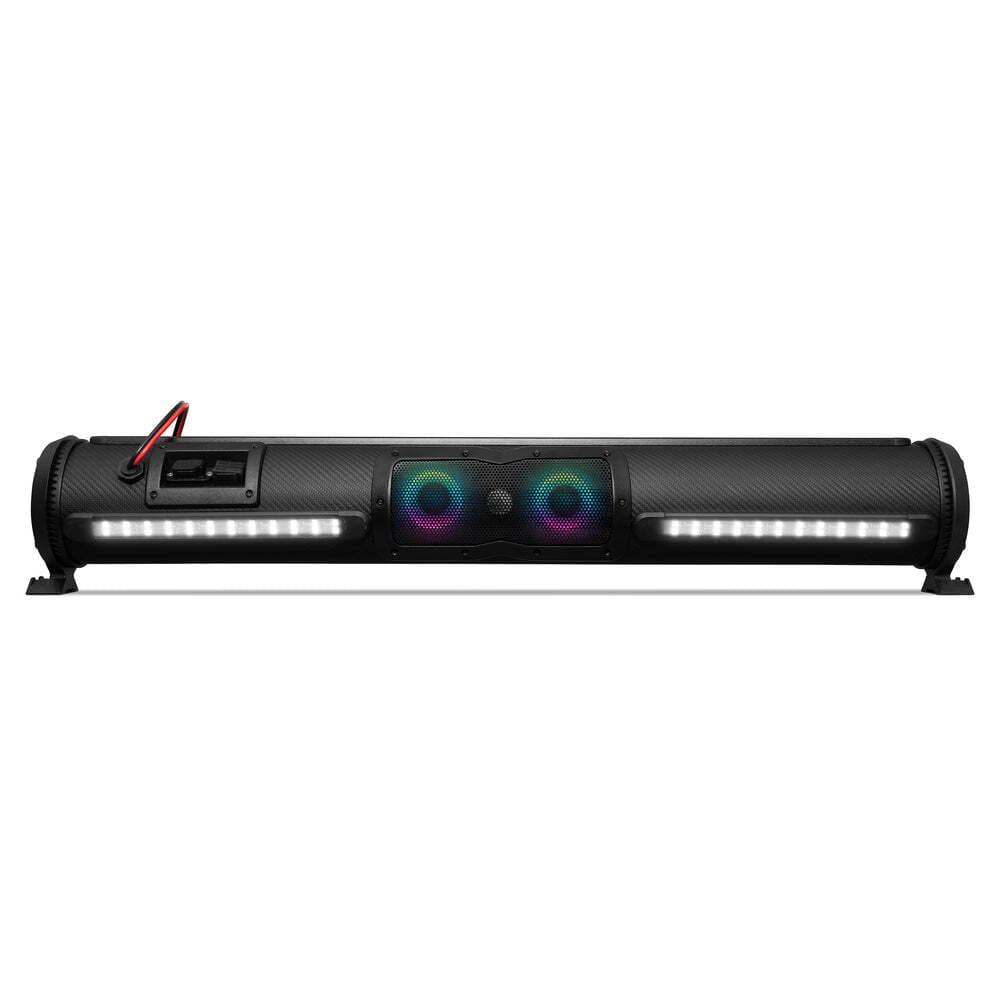 EcoXgear SEDS33 SoundExtreme Elite 33