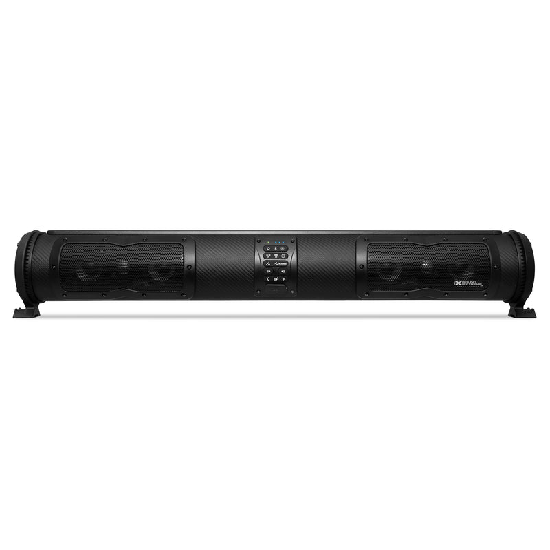 Ecoxgear SEDS33 SoundExtreme Elite 33" 360° Sound