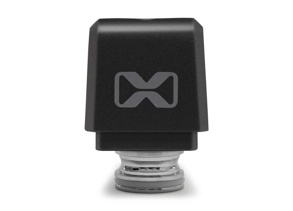 EcoXgear Tower Speaker Replacement Square Tube Mounts