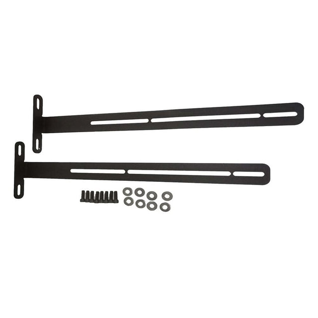 EcoXgear Universal Mounting Bracket V4 "T" Bracket