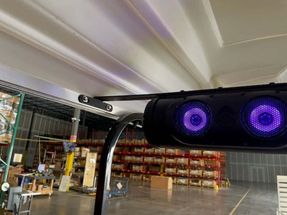 EcoXgear Universal Mounting Bracket V4 "T" Bracket