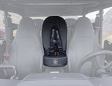 UTVMA Yamaha Wolverine X2/X4 Bump Seat (2018-2022)