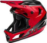 Fly Racing Rayce Youth Helmet - Red