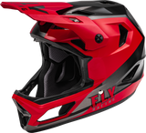 Fly Racing Rayce Helmet - Red