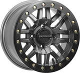 Raceline A91G Ryno Beadlock - Gunmetal