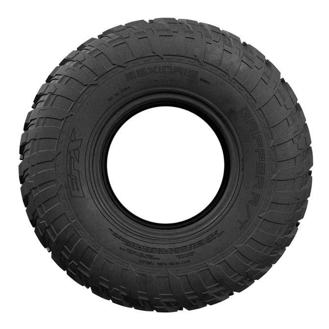 EFX Gripper Tires