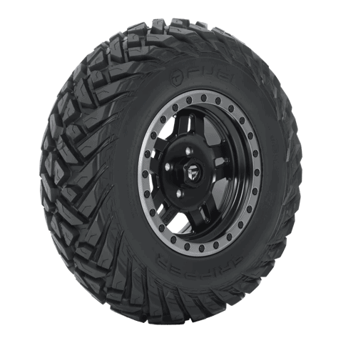 EFX Gripper Tires